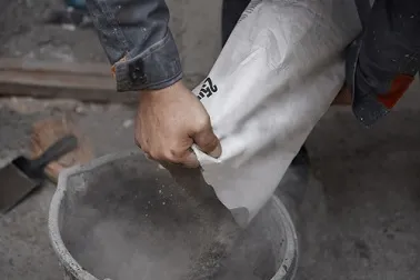 Cement: Co to je a jaké má složení